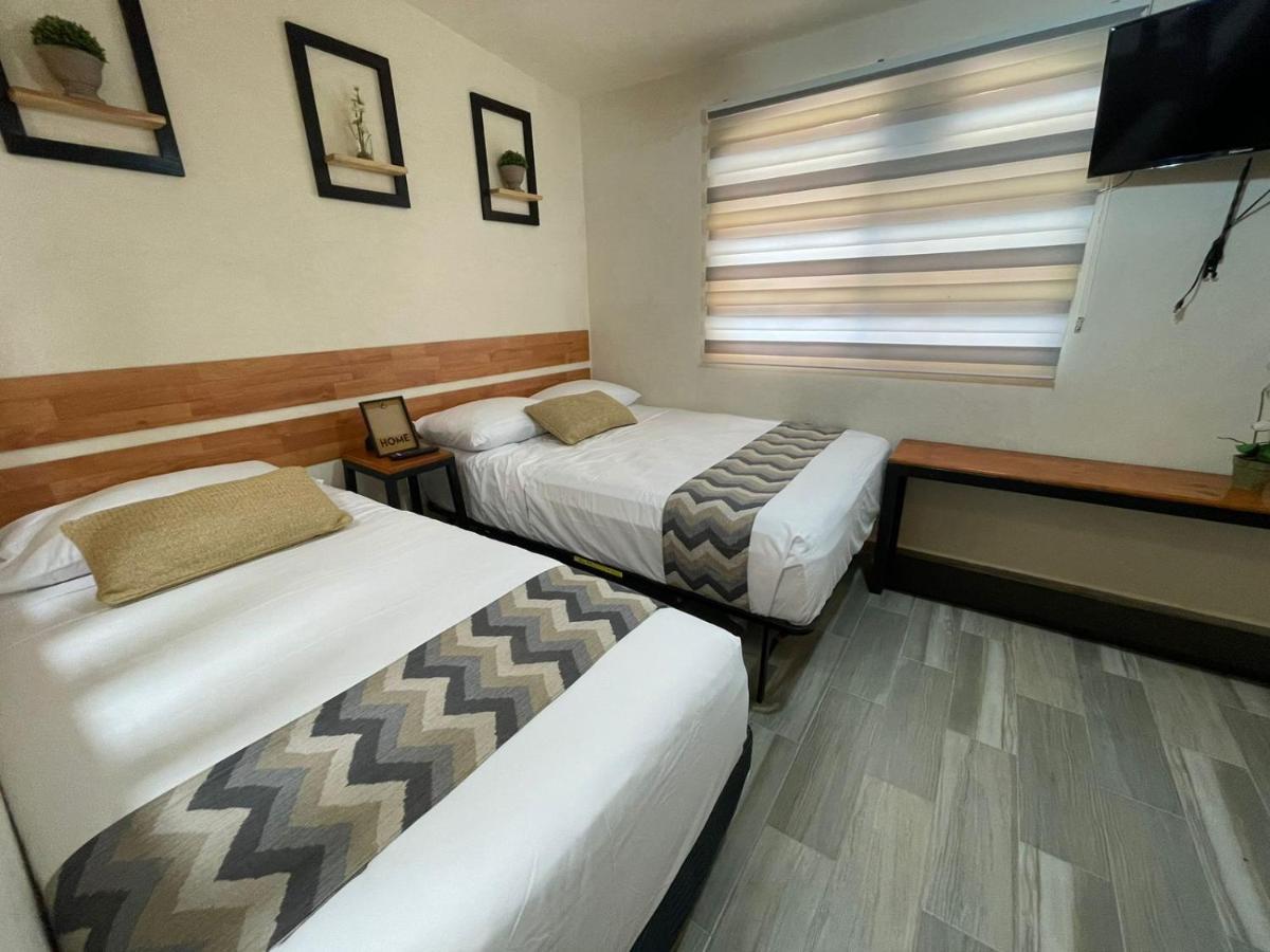 Cancun Studio Loft Zewnętrze zdjęcie