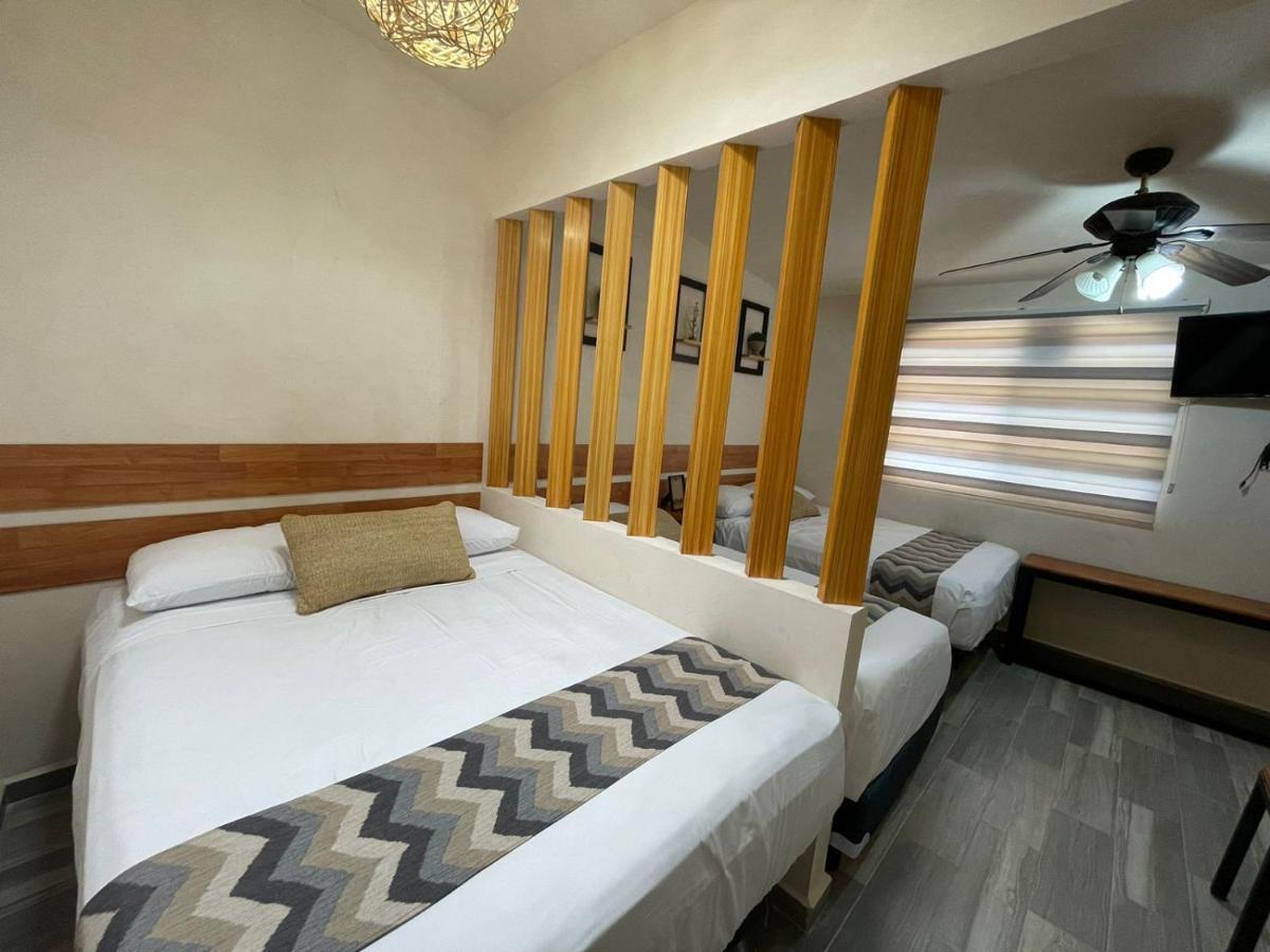 Cancun Studio Loft Zewnętrze zdjęcie