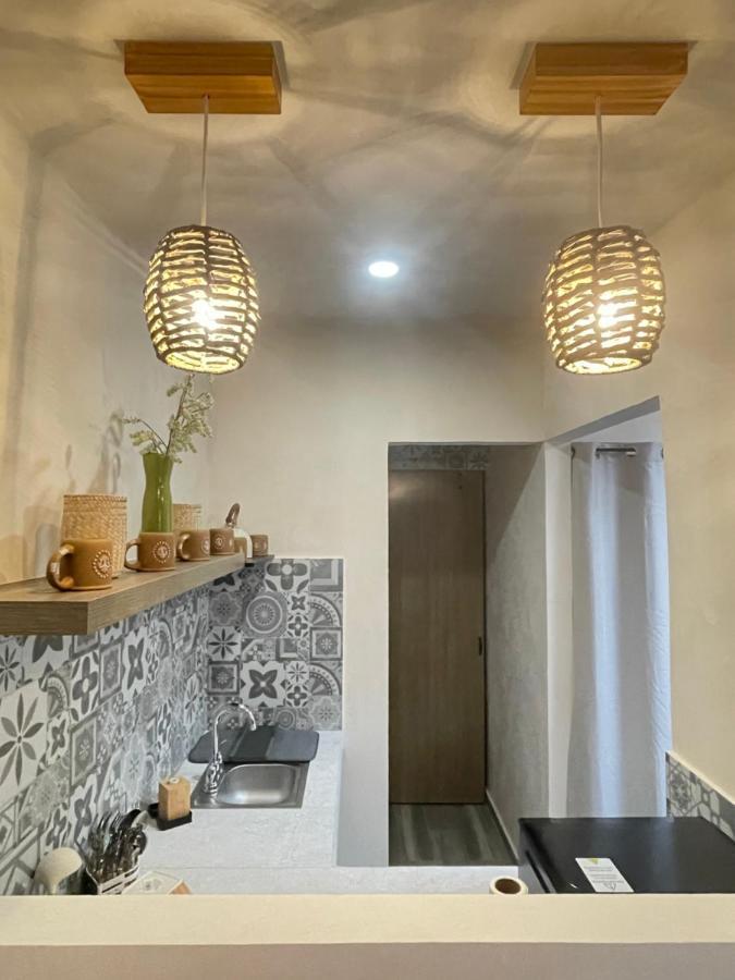 Cancun Studio Loft Zewnętrze zdjęcie