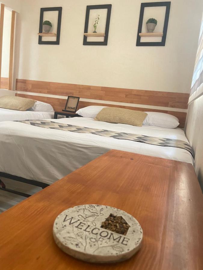 Cancun Studio Loft Zewnętrze zdjęcie