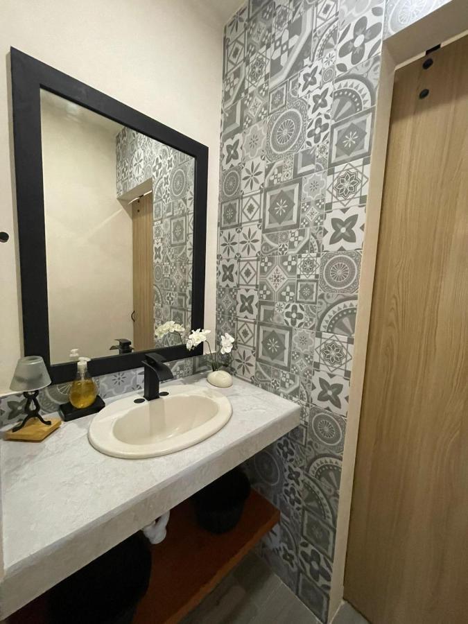 Cancun Studio Loft Zewnętrze zdjęcie