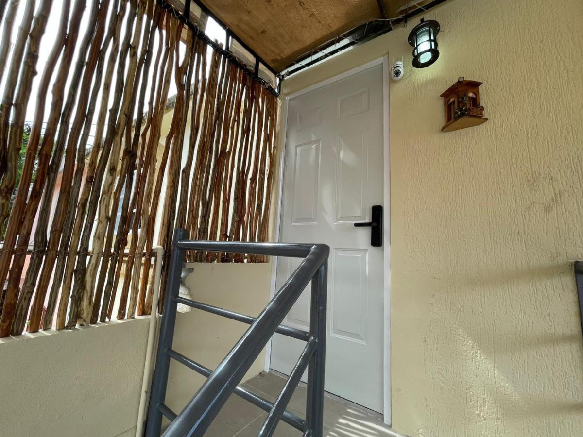 Cancun Studio Loft Zewnętrze zdjęcie