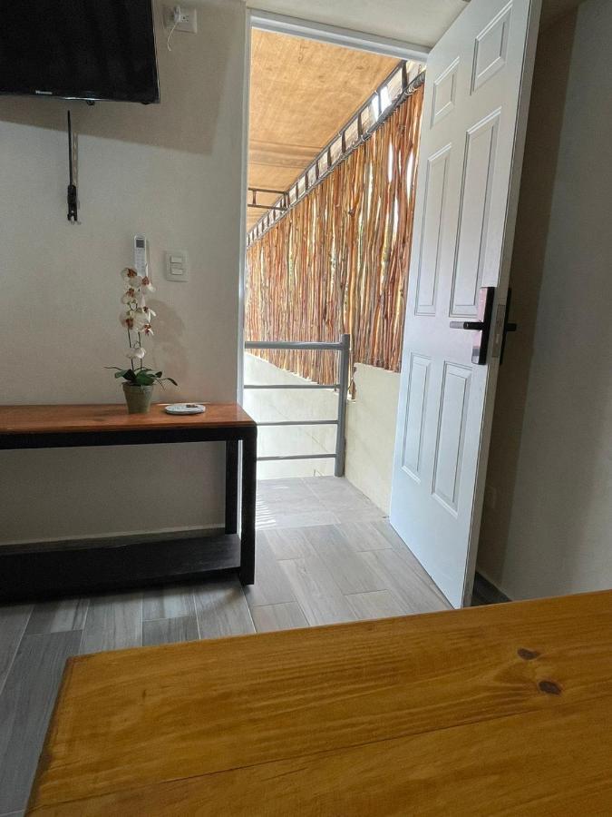 Cancun Studio Loft Zewnętrze zdjęcie