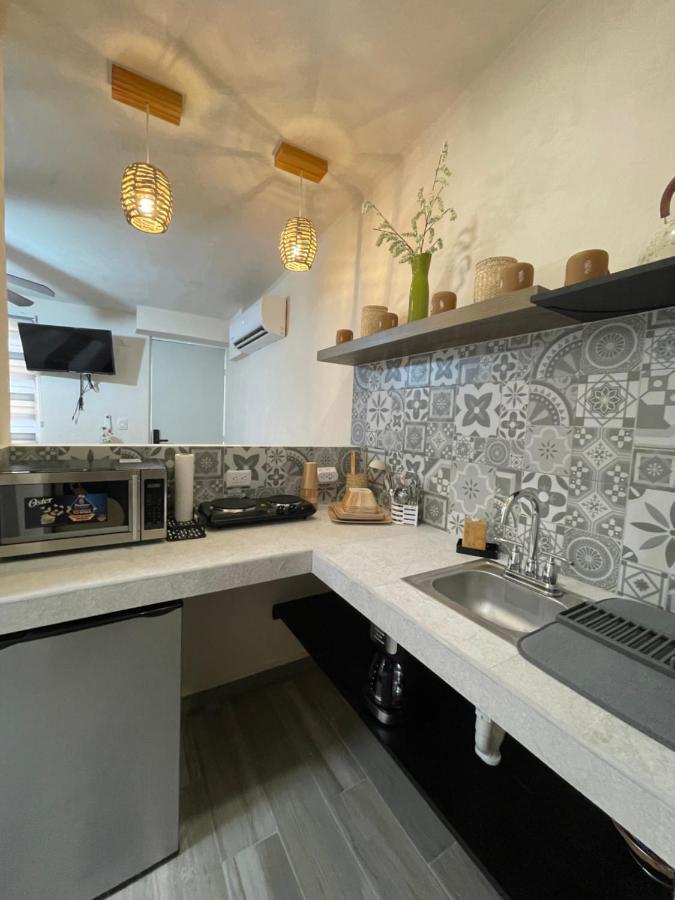 Cancun Studio Loft Zewnętrze zdjęcie