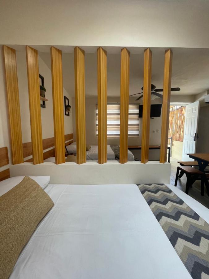 Cancun Studio Loft Zewnętrze zdjęcie