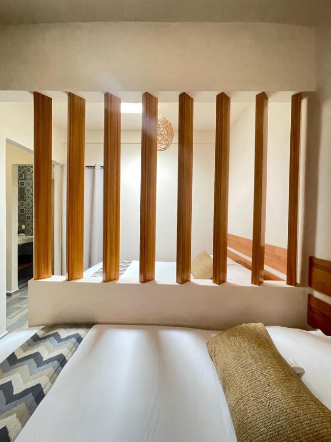 Cancun Studio Loft Zewnętrze zdjęcie