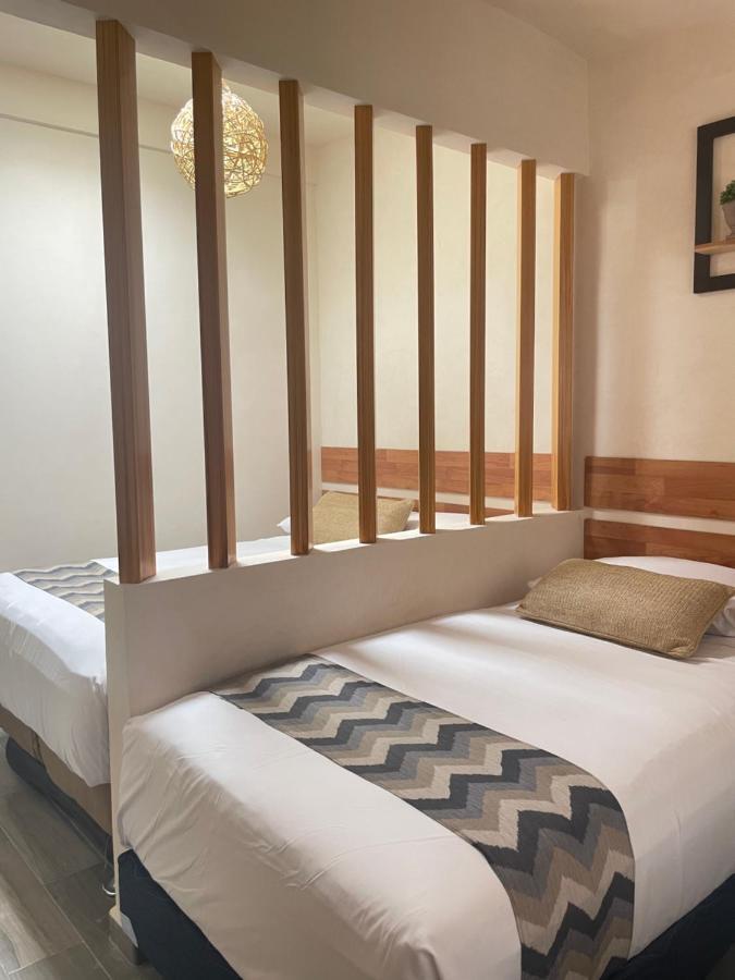 Cancun Studio Loft Zewnętrze zdjęcie